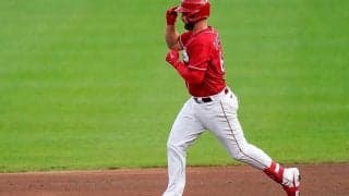【MLB】秋山翔吾所属のレッズ、デビッドソンが新型コロナ陽性　25日の開幕戦に出場