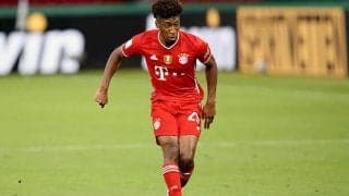 ユナイテッド関心のコマン、バイエルンは今夏の売却意思なし