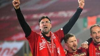 クロップ、ニューカッスル戦で有終の美へ「より相手にとって嫌な存在になれる」