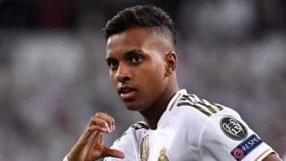 19歳ロドリゴ、モドリッチと「パパ」「息子」と呼び合う理由とは？