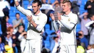 クロース、構想外のベイルに言及　「誰にとっても満足のいく状況ではない」