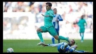 ヘタフェがレアル・マドリーの2選手に熱視線...計4選手獲得も