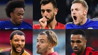 【プレミアリーグ最終節プレビュー】いよいよ最終決戦！ 日本時間26日24時から一斉開催！