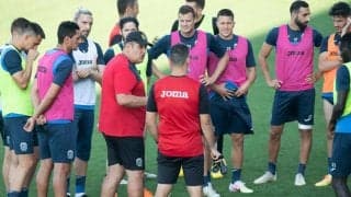 選手が新型コロナウイルス感染で最終節延期のフエンラブラダ、新たに12件の陽性反応を報告