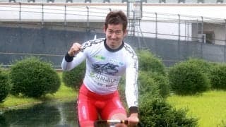 福井G3（最終日）レポート