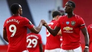 依然続くポグバの移籍噂...サンチョ＆グリーリッシュ獲得への資金調達か