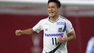 神戸との“阪神ダービー”制したG大阪が4連勝! 小野の移籍後初弾に宇佐美がゴラッソ!《J1》