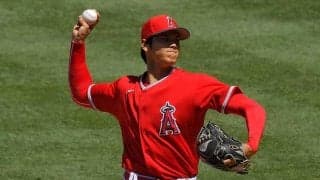 大谷翔平はCY賞3度カーショーをしのぐ期待値　米メディアがMLB選手トップ100を選出