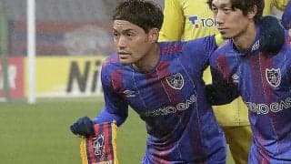 FC東京に痛手…主将MF東慶悟が右第五中足骨骨折で手術…