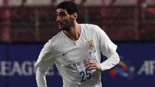 中国スーパーリーグ開幕、山東魯能のフェライニが頭だけでハットトリックの大活躍！