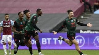 昇格組アストン・ビラが残留！ ボーンマスとワトフォードは6シーズンぶり降格…《プレミアリーグ》