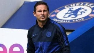 ランパード監督がトップ4入りに満足感…スタンド観戦のヴェルナーにも触れる