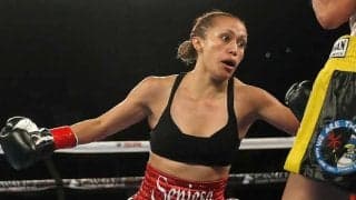 なぜミスマッチが起きたか　波紋の女子最短7秒KO勝者が説明「相手も私を倒しに来る」