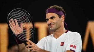 フェデラー、28歳の時に「キャリアが終わった」と考えたことがあると明かす