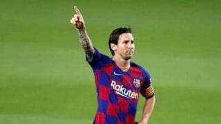 「レオ」と名付けられる男児が急増 メッシ登場後15年で262位→2位まで上昇