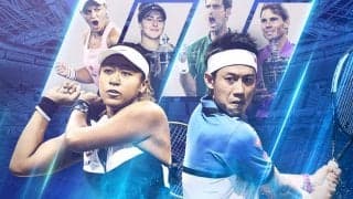テニスツアーが待望の再開！激動のシーズンを乗り越えた大坂なおみ＆錦織圭の動向は？
