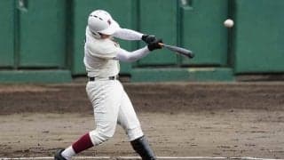 【高校野球】早実・清宮福太郎が公式戦1号　辞退、コロナ禍…苦難乗り越え「4番」で一発
