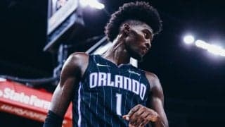 イースト8位のマジックに朗報、ジョナサン・アイザックが練習試合で復帰へ