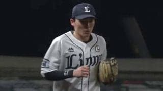 西武源田が「たまらん倍返しだ！」　美守の応酬にファン断言「これは所沢直樹」