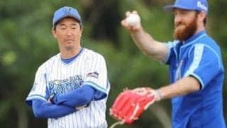 DeNA大家友和コーチが選手に伝えたい。「球団が選手と契約した意味」