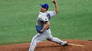 【MLB】山口俊の逆転サヨナラ黒星デビューに指揮官苦言「良い球を投げていなかった代償」