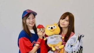 【緊急対談】立花理香×古田ちさこ「夢のオールスター」を語り尽くす！