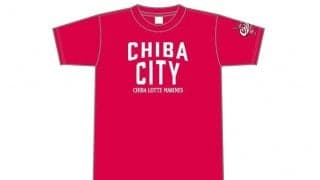 ロッテ、28日から「CHIBACITYグッズ」の発売を開始　楽天戦は「倍返しの時」