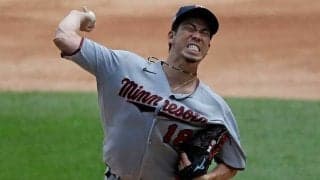 【MLB】前田健太の新天地白星デビューを指揮官大絶賛「素敵。桁外れにキレがある」