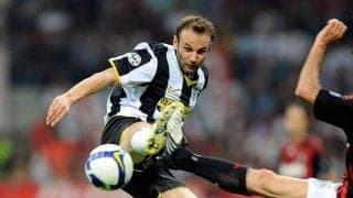 目の覚めるような一撃！クリスティアーノ・ザネッティが決めた豪快なボレー【インクレディブル・ゴールズ】