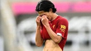 南野拓実が無得点でリバプール挑戦1年目終了　クロップは「全てが順調」だと主張