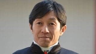 スポーツ功労者顕彰を受賞の武豊騎手「多くの方々や馬たちに支えられてきました」