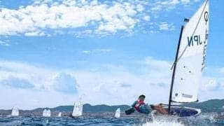 ポル・マテウ優勝！スペインOP級カタルーニャ選手権レポート