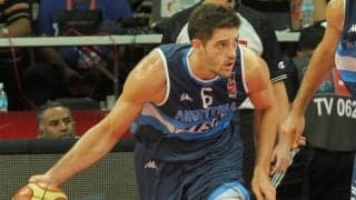 佐賀バルーナーズが新外国籍選手を獲得…アルゼンチン出身のスモールフォワード