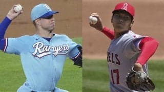 【MLB】コロナ禍が影響？　メジャーで史上初の珍記録、全30球団の先発が1人も7回を投げ切れず