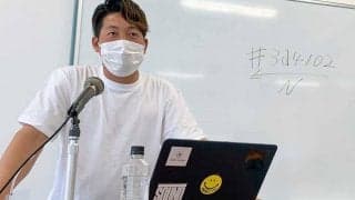 起業家に転身した元中日ドラ3野手　「5年でクビになった」と笑って語れるワケ