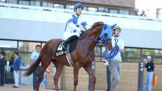 【門別・ブリーダーズゴールドジュニアC】JBC2歳優駿にも直結！ 波乱傾向の2歳重賞で注目すべき伏兵は？