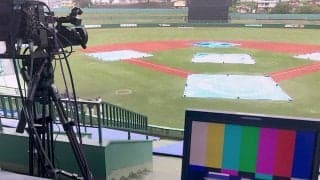 『森泉宏一の実況天国』Vol.36