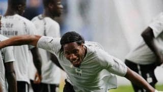 内戦を止めた英雄・ドログバのメッセージから考えるスポーツの力