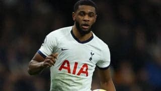 トッテナム、今季デビューの期待の生え抜きDFタンガンガと2025年まで契約延長