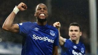 エバートン、シディベの買取OP行使せず