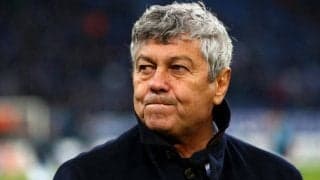 就任からわずか4日後…ディナモ・キエフのルチェスク新監督が契約解除