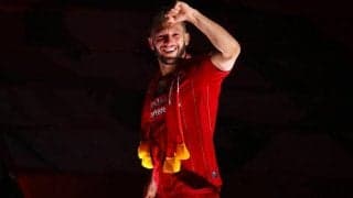 リバプール退団のララナがブライトンに加入！