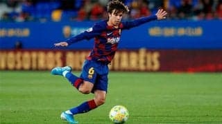 直近3ヶ月で市場価値を高めたラ・リーガベスト11