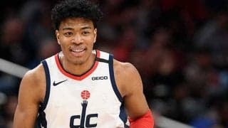 【NBA】八村塁は「なぜチームの中心か証明した」　再開直前、好調の新人に米メディア太鼓判