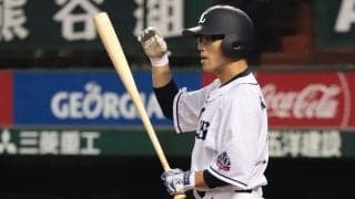 「抑えるの諦めていた」　日米通算234Sの守護神が戦った2000年代の強打者は？