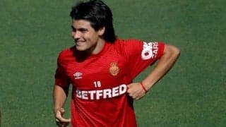 久保のチームメイト15歳のルカ・ロメロ \"神\"との比較に「腹が立つ」