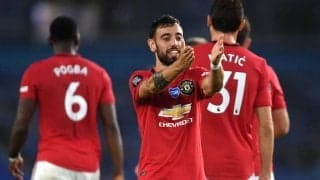 CL権獲得に導いたブルーノ、視線はすでに次の目標に　「ELを制したい」