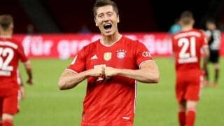 今季51ゴールのレヴァンドフスキのため、バイエルンCEOがバロンドール中止についてFIFAに相談