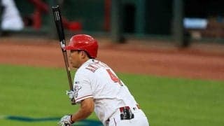 【MLB】秋山翔吾、通算346Sキンブレルから追撃四球　逆転サヨナラ機演出もチームは惜敗