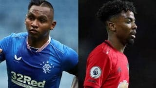 リールが前線2選手の獲得に動く! レンジャーズの主砲＆赤い悪魔退団の逸材MF